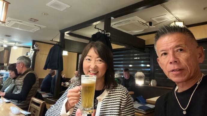 昭和56年11月8日からの43年