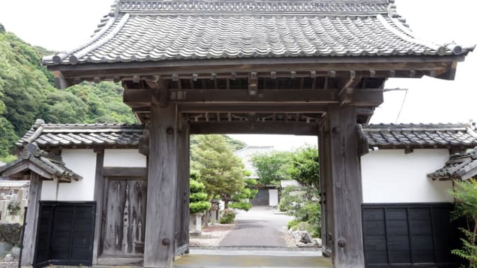 建康山 空印寺（福井県小浜市小浜男山2）