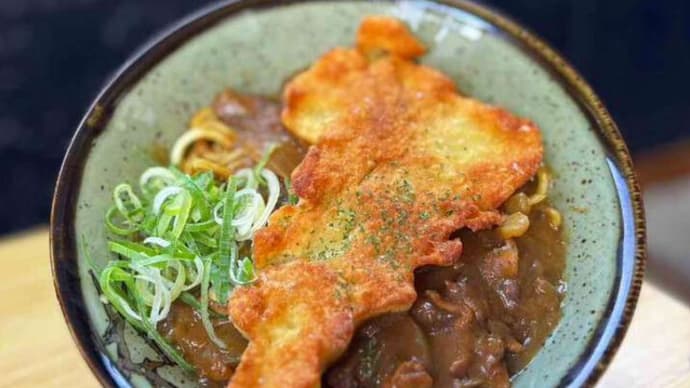 「食堂から滋賀を全国にPR」 女性3代切り盛りの食堂、琵琶カレーそば販売へ(大津市)