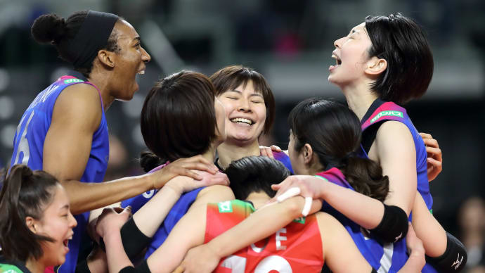 岩坂 名奈選手
