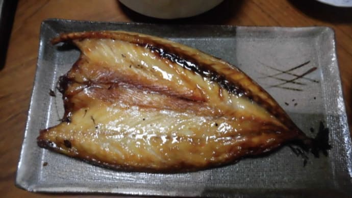 日本の朝ご飯、一汁三菜
