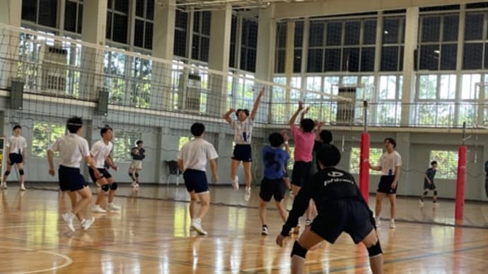 5月3日〜5日 国士舘大学