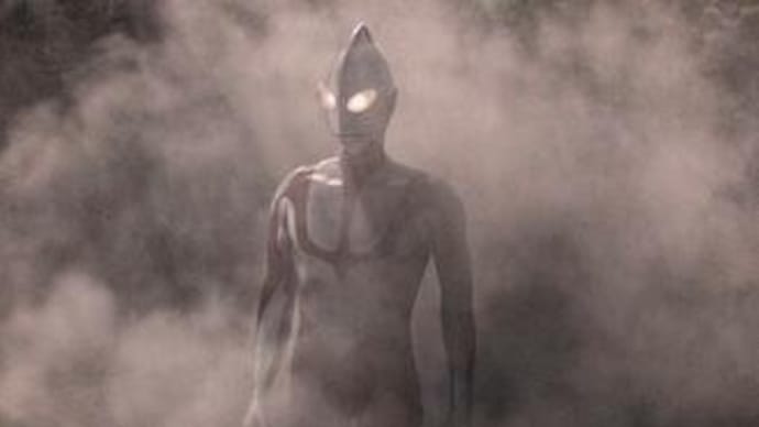シン・ウルトラマン その2