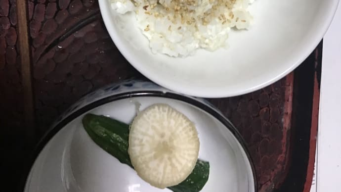朝食 基本パターン1改