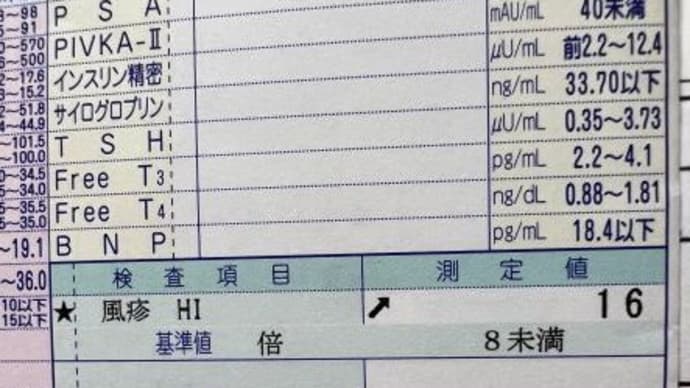 結果発表~~~!