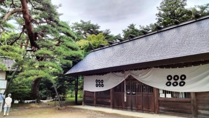 菅平高原です