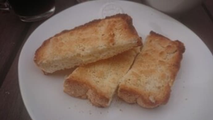 バターそぼろパン