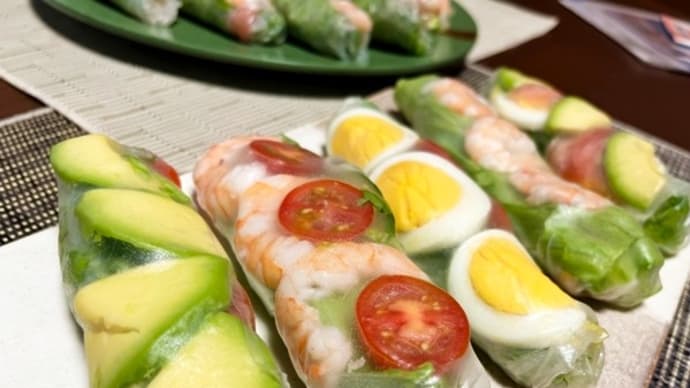週末は男子ごはん~アボカドおつまみ & 牛すじ煮込み