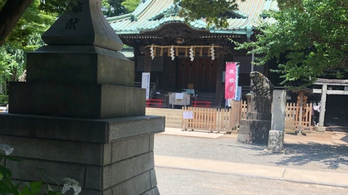 代々木八幡