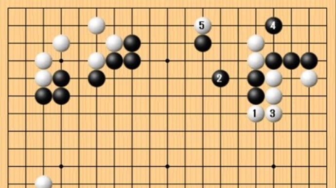第47期碁聖戦開幕