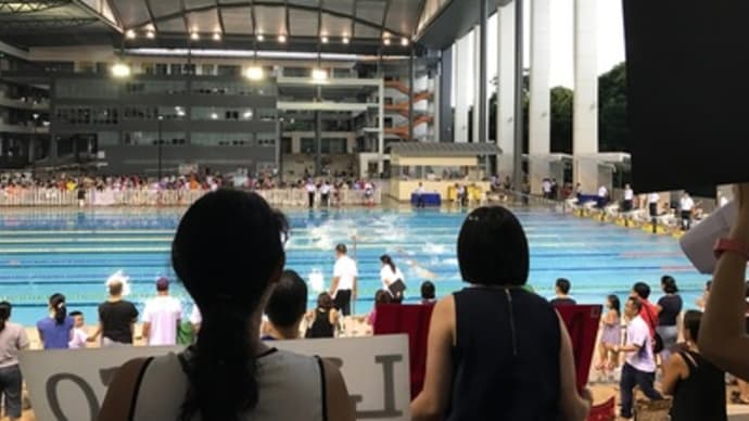 JIC初優勝