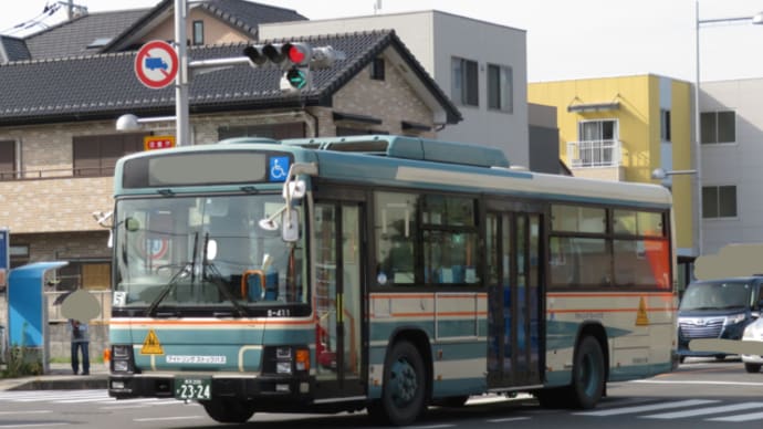 西武総合企画 S-411