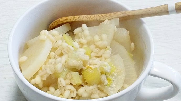 6月16日 腸活ごはん。