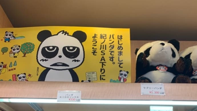 和歌山県へ。
