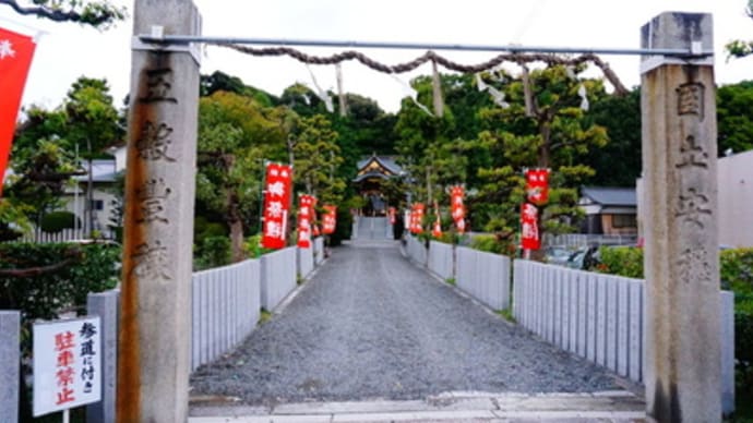 狭山神社　だんじり祭り