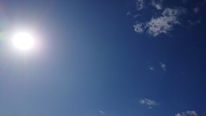晴れの特異日