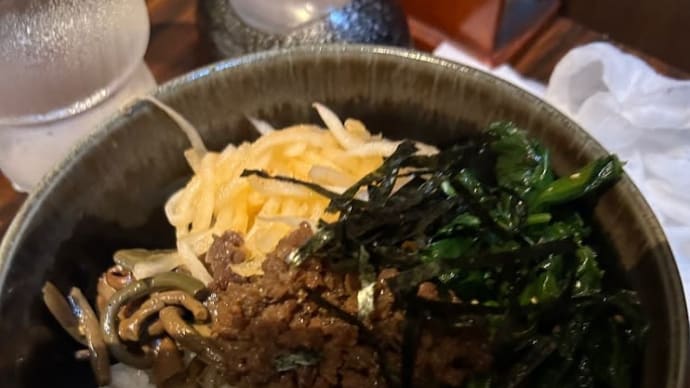 お墓参りに行ってきた