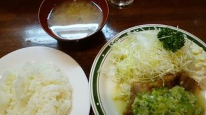 洋食エリーゼ