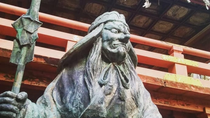 群馬の人気パワースポット 榛名山