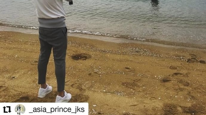 _asia_prince_jks さんInstagram Fukuoka Dome シーサイドももち海浜公園