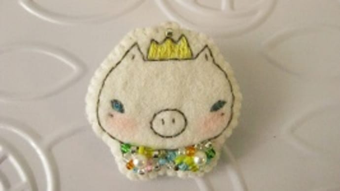 子豚