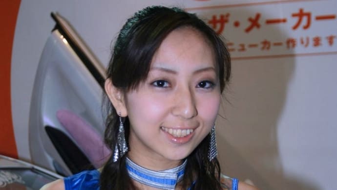 福岡オートサロン 2005-002