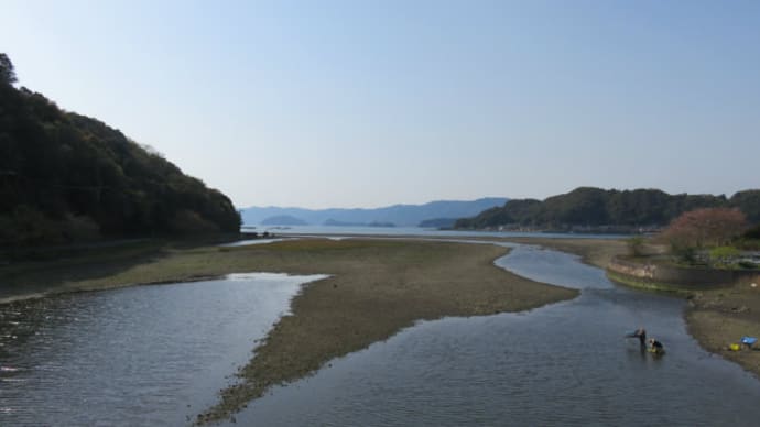 04月07日の散歩 休足日