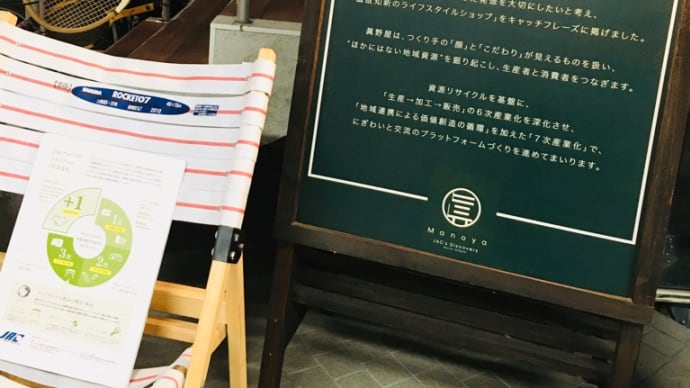 みんなの未来にエシカル消費