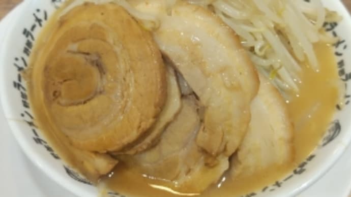 野郎ラーメン