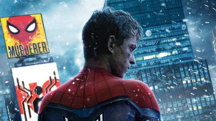 悲運の連鎖と魂の救いだった『スパイダーマン:ノー・ウェイ・ホーム』(ネタバレあり)