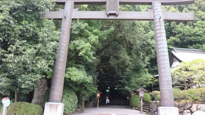 日向(4)高千穂神社