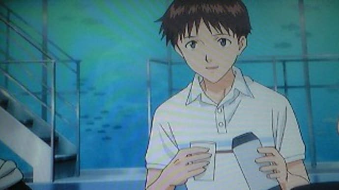 改めての感想なんてないんだけど