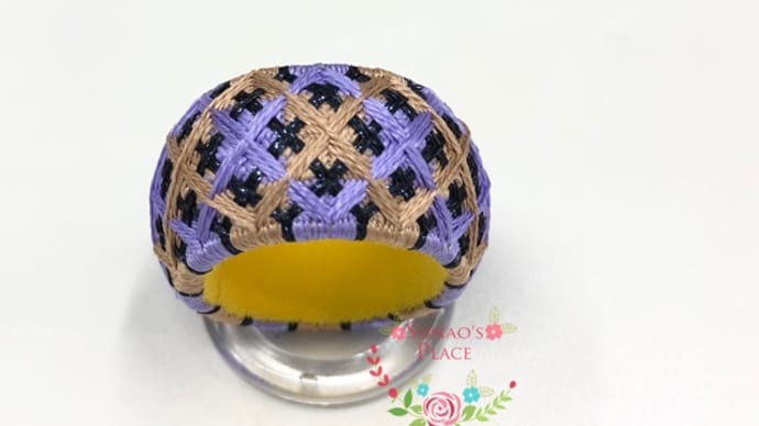 ゆびぬき398(2020-62) ✨➕➕➕✨