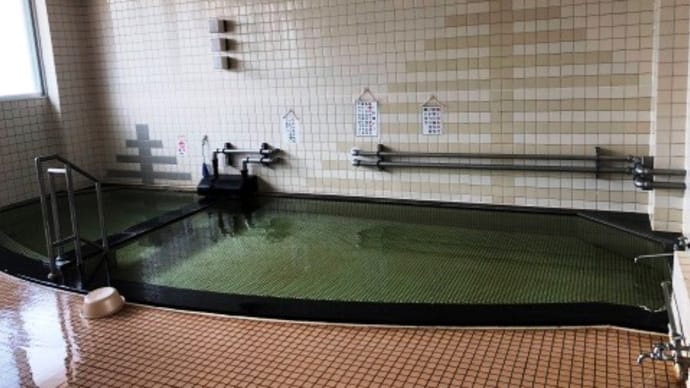 川部温泉ふれあいセンター 田舎館村 お湯の国 日本 川部温泉ふれあいセンター 田舎館村 お湯の国 日本