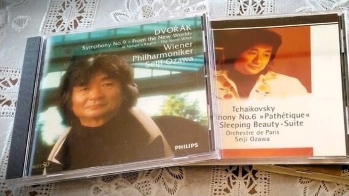 チャイコフスキー 交響曲5番