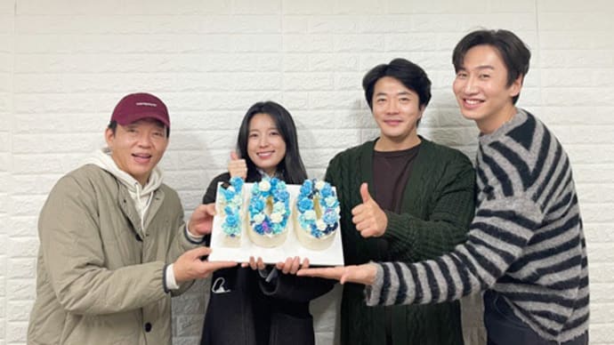 韓国映画「海賊2」公開10日で100万人突破