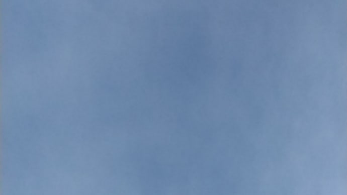 風が強い日