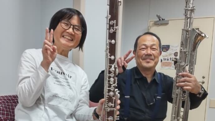さいていおんのひとびと ~パート紹介④