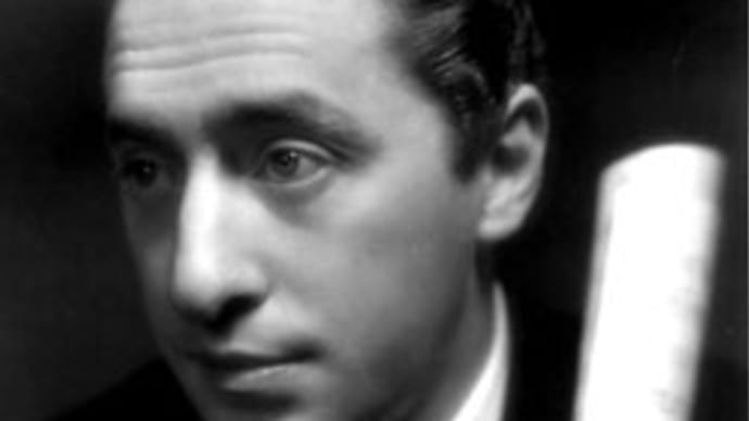 作曲家:Harold Arlen
