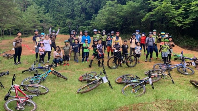 つくでMTBスクール