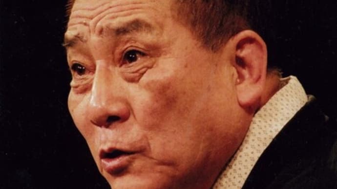 うつせみ演芸に時間 「落語家の春風亭小柳枝さん死去、88歳…『井戸の茶碗』など古典が得意」