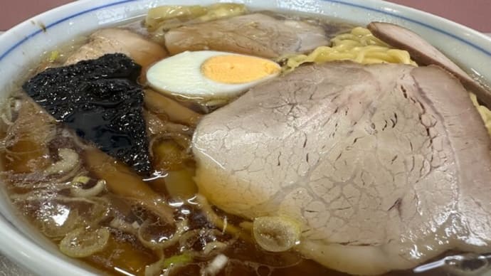 ココフカ・ラーメン