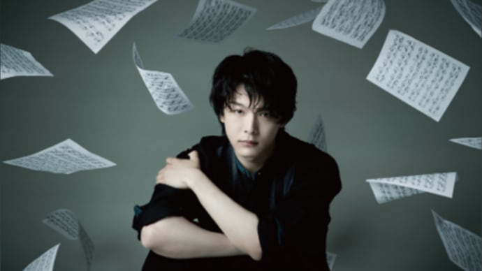 ルードヴィヒ~Beethoven The piano~