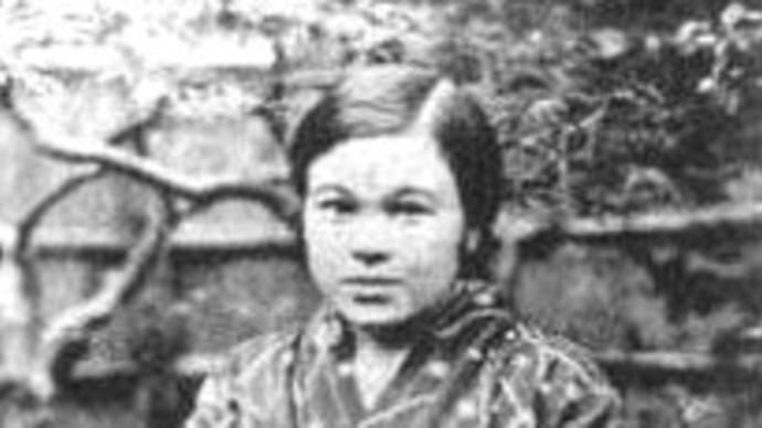 アイヌ神謡集:知里幸恵