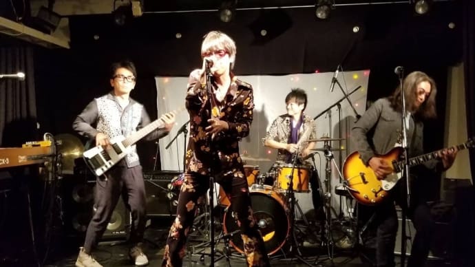 懐かし投稿。