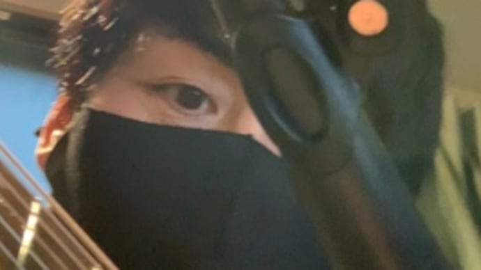 プロがつけるハモリ