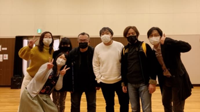 オペラ『卍』CMが解禁になりました♪