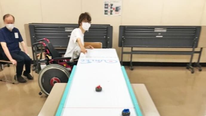 広瀬公民館で「まぜこぜ」
