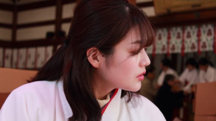 今宮戎神社2020えべっさん「福娘」画像 令和2年十日戎 福むすめ&ゑびすむすめ