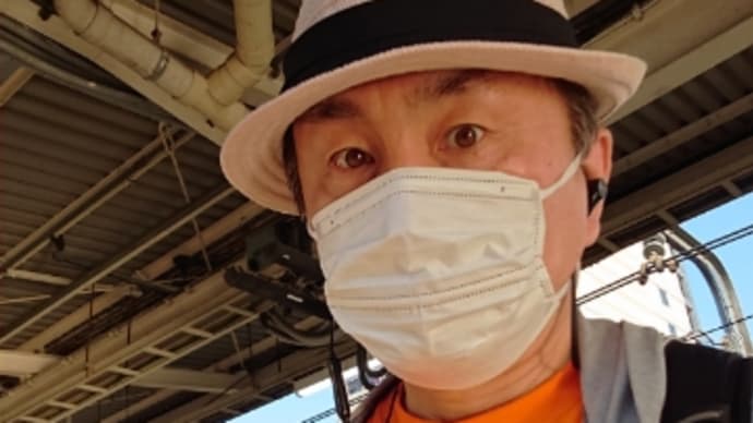 バレエ公演稽古